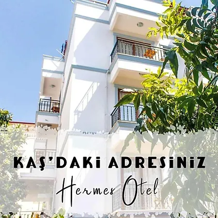 Hermes Kaş