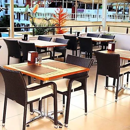 Hotel Hermes 3*
