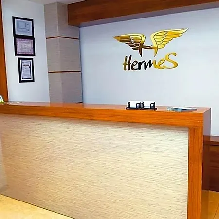 Hermes Hotel 3*