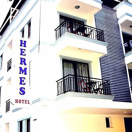 Hotel Hermes 3*