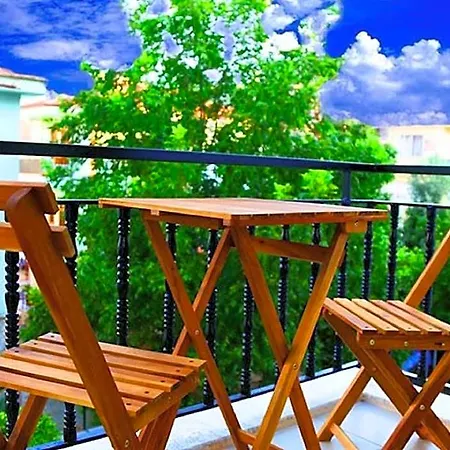 Hotel Hermes