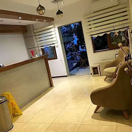 Hermes 3* Kaş