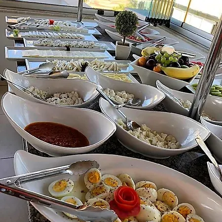 Hermes Kaş