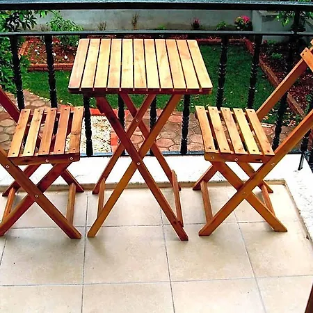 Hermes Hotel Kaş