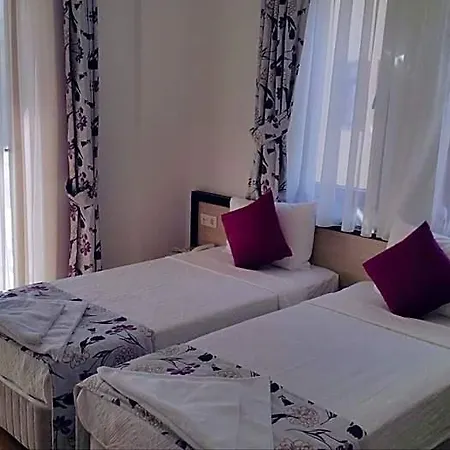 Hermes 3* Kaş