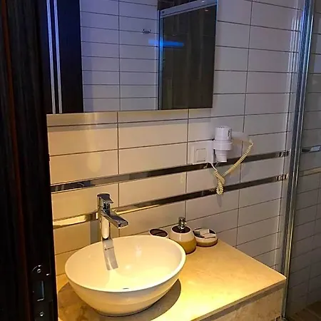 Hotel Hermes Kaş