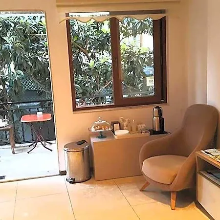 Hermes Hotel