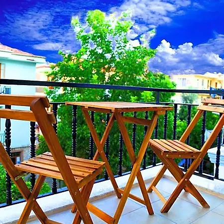 Hotel Hermes 3*