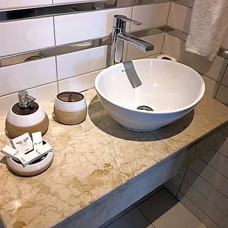 Hermes Hotel Kaş