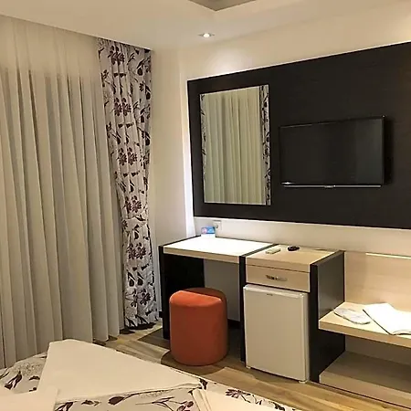 Hotel Hermes