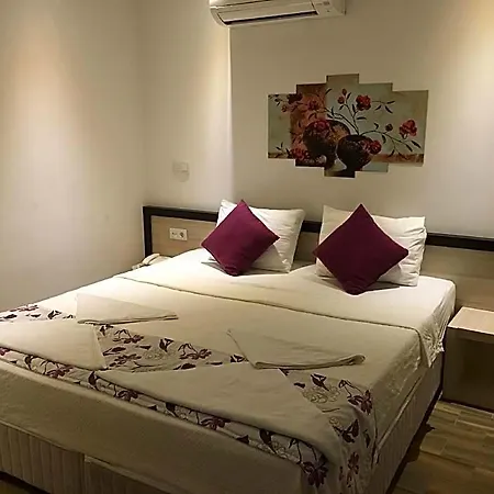 Hotel Hermes Kaş